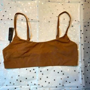 SKIMS - Mesh Bralette
